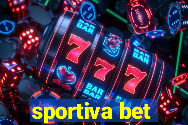 sportiva bet